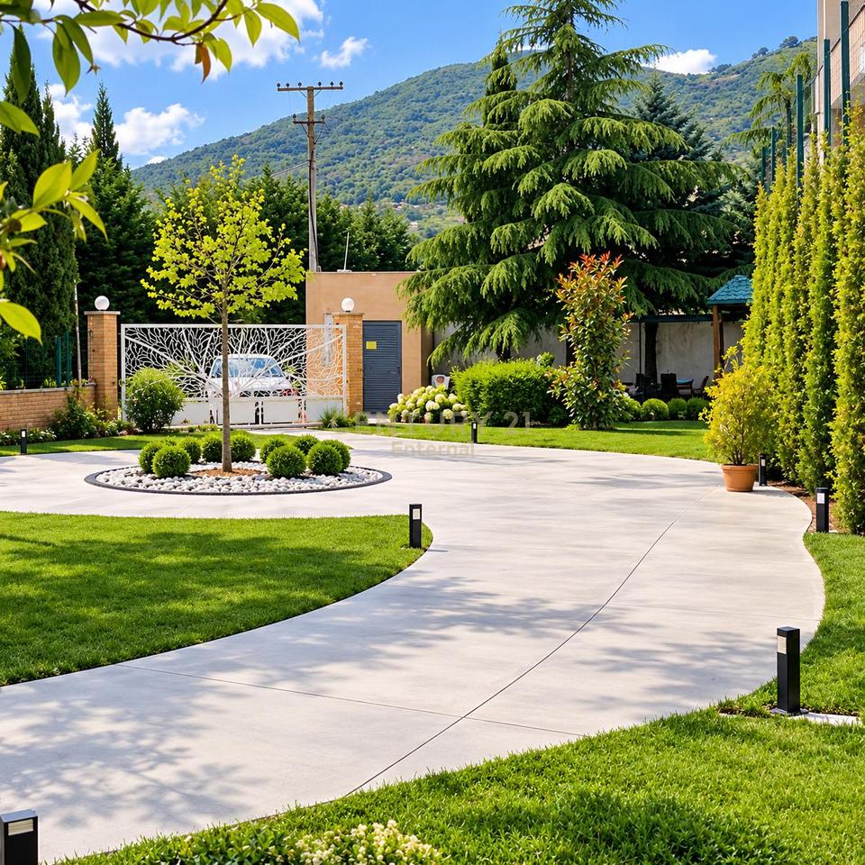 Resort in Vendita a Vaqarr (Piscina &amp; Sale Eventi)