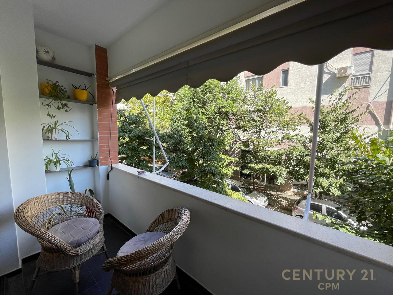 2+1 APARTMENT FOR RENT WITH PARKING SPACE AT TOWER BRIDGE 3!