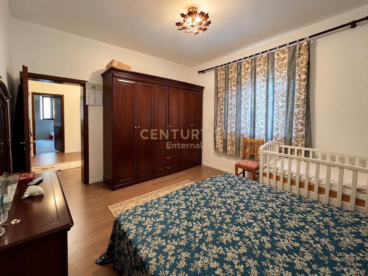 2+1 Apartment for Rent – Komuna e Parisit