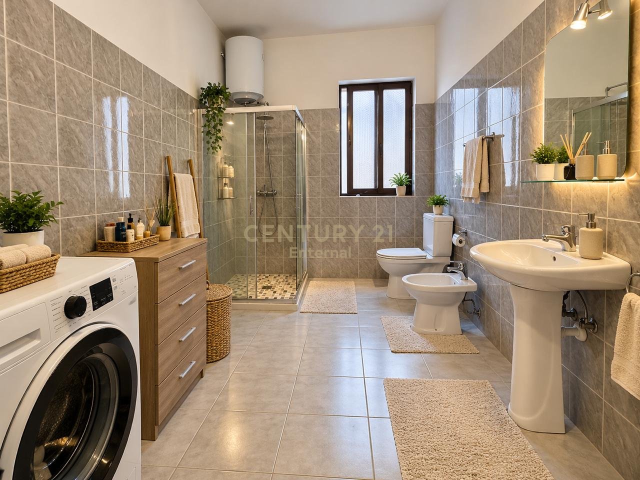 2+1 Apartment for Rent – Komuna e Parisit