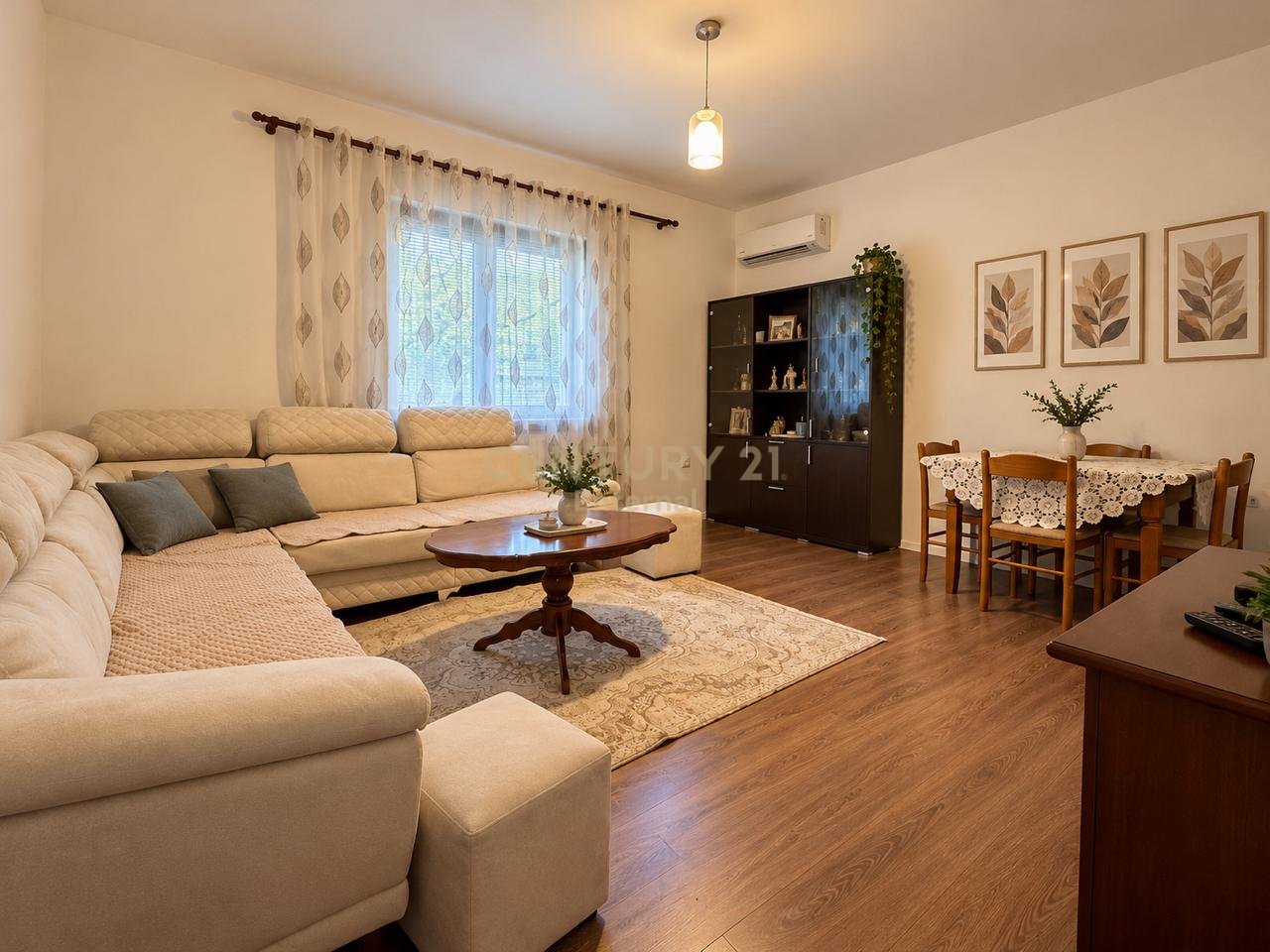 2+1 Apartment for Rent – Komuna e Parisit
