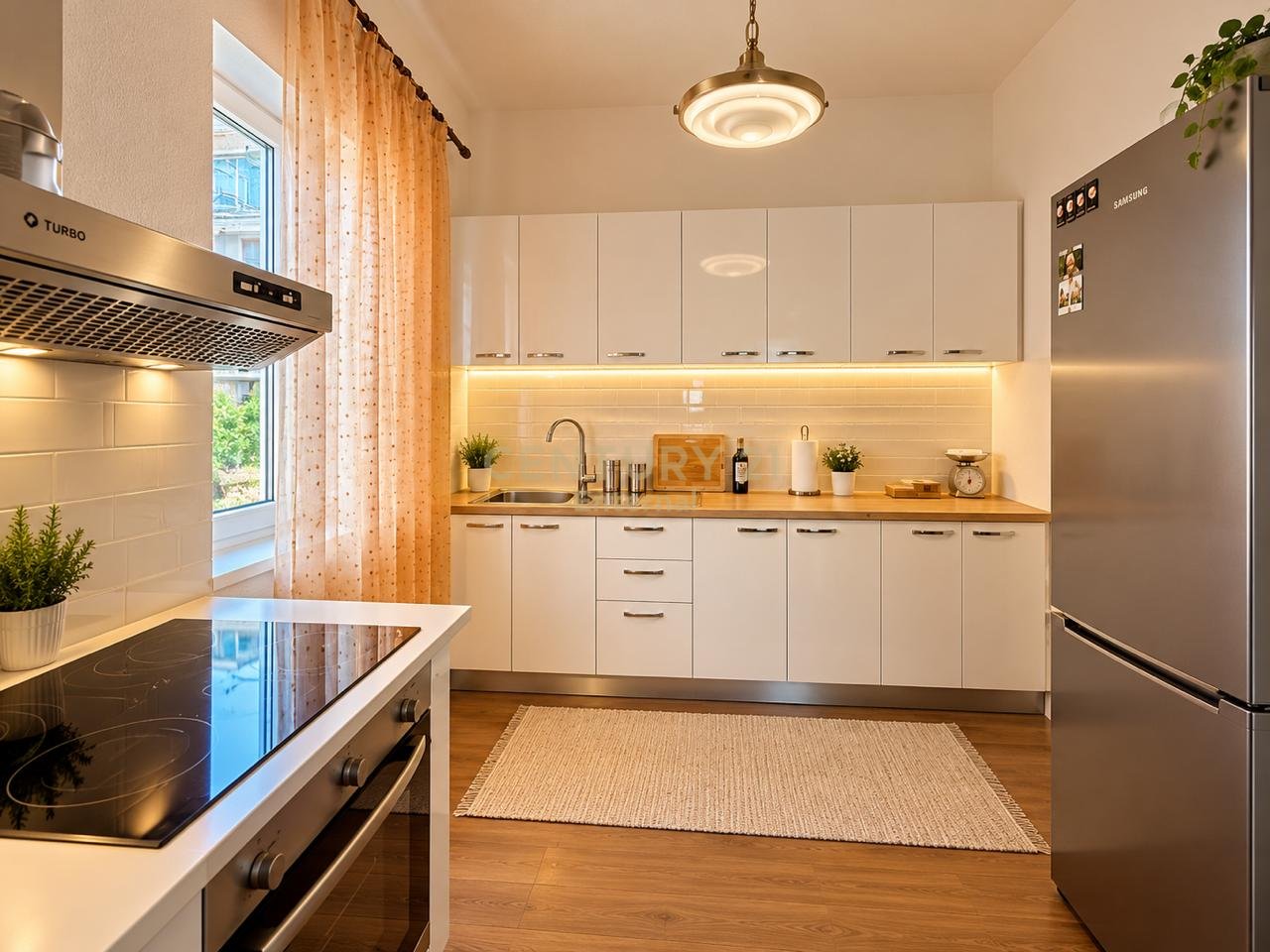 2+1 Apartment for Rent – Komuna e Parisit
