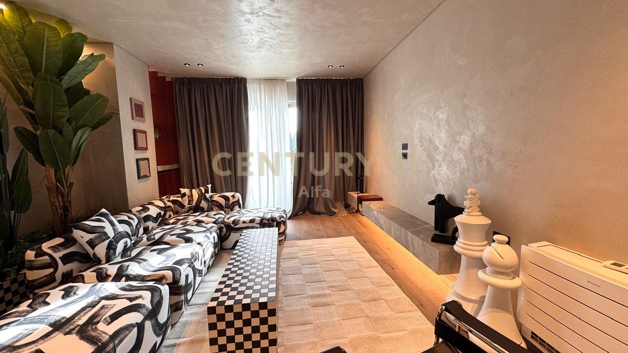 APPARTAMENTO 1+1 IN AFFITTO | LION PARK, VIA ELBASAN!