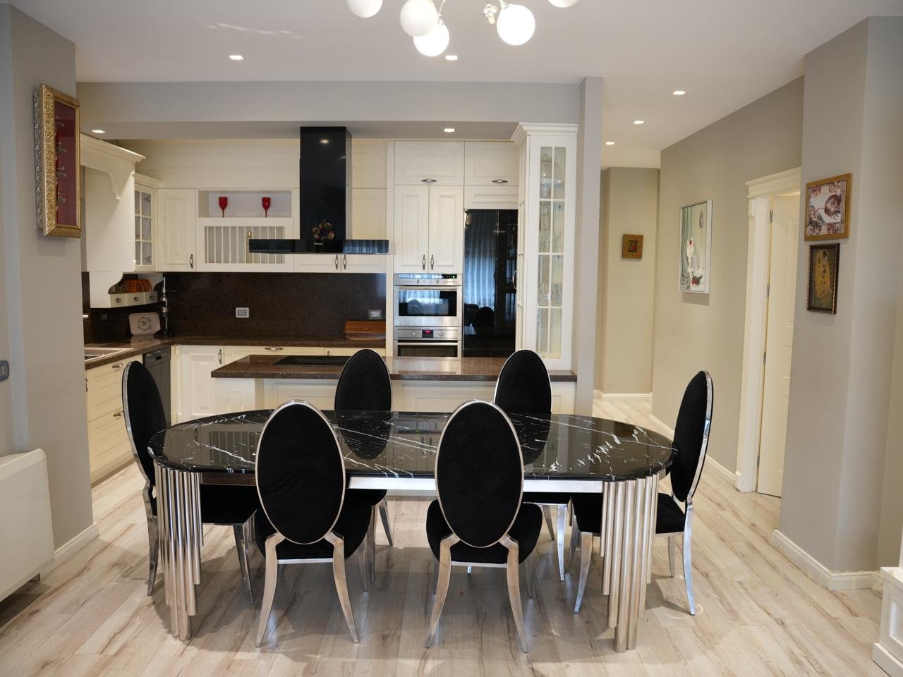 🏡 3+1 APARTMENT FOR RENT – DRY LAKE!!