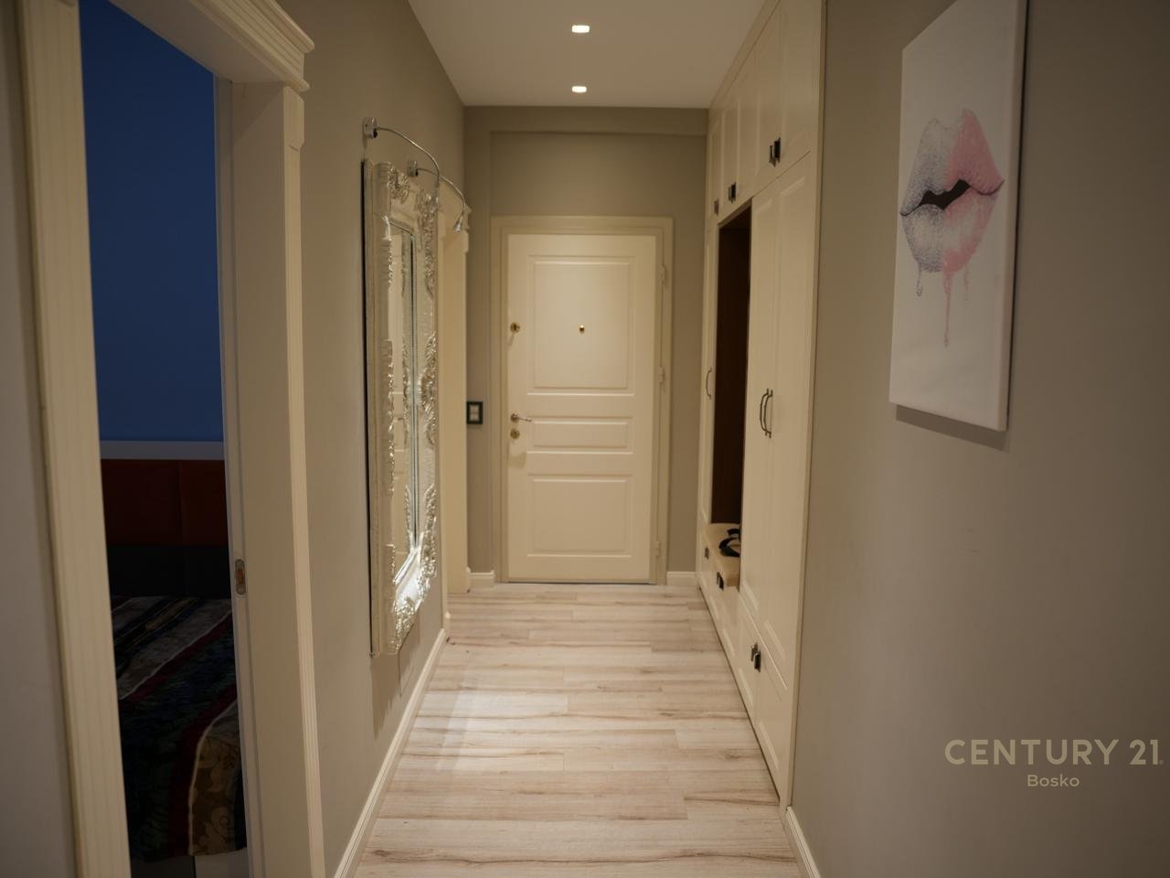 🏡 3+1 APARTMENT FOR RENT – DRY LAKE!!
