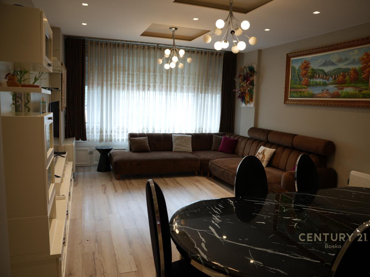 🏡 3+1 APARTMENT FOR RENT – DRY LAKE!!