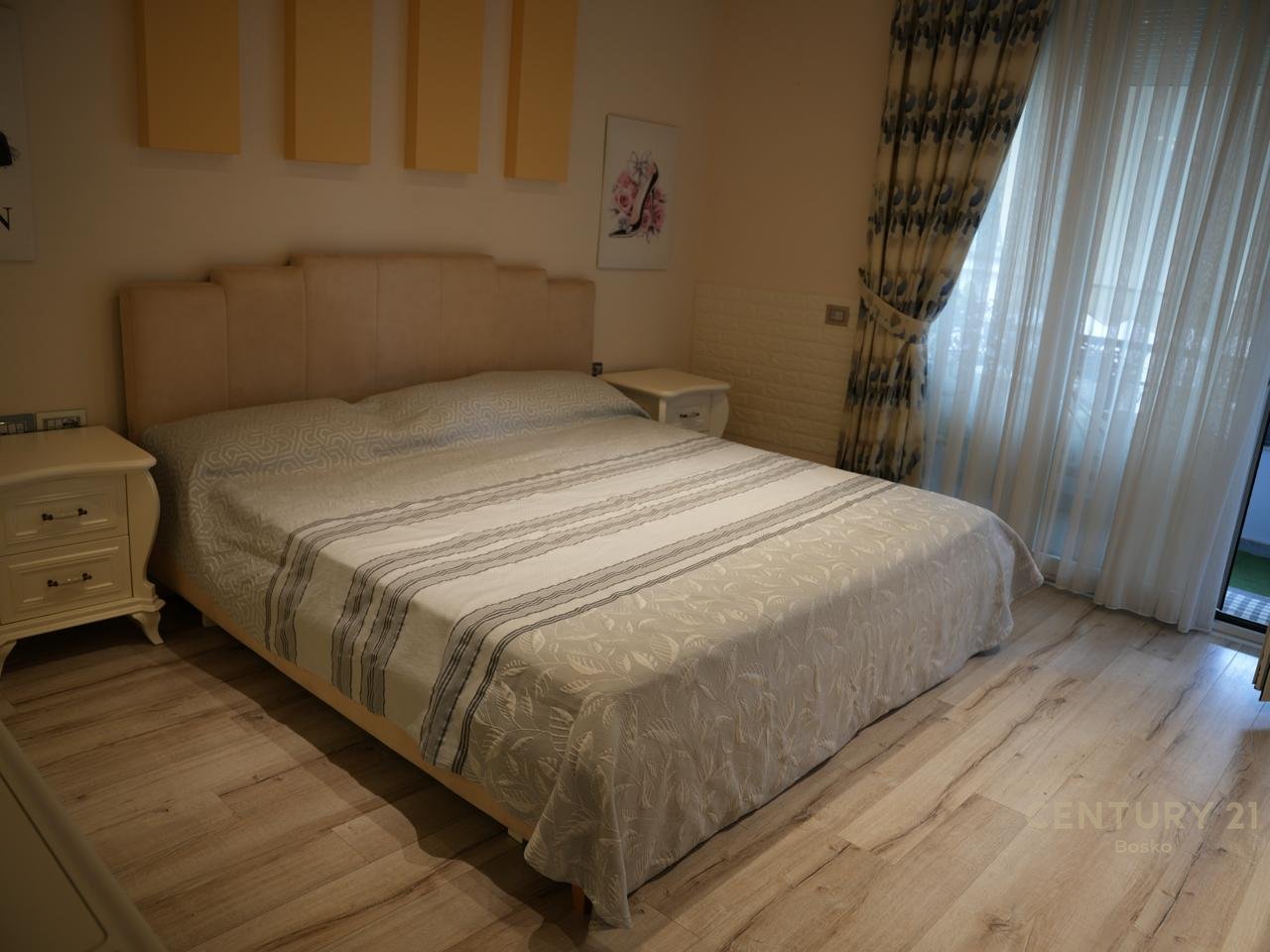 🏡 3+1 APARTMENT FOR RENT – DRY LAKE!!