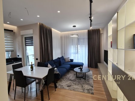 2+1 APARTMENT FOR RENT, AT THE "KONTAKT" COMPLEX!