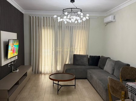1+1 apartment + parking space at Green City