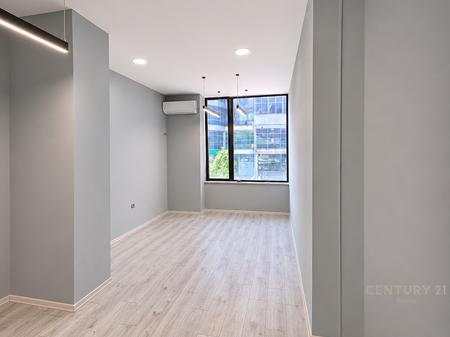 Office for Rent in the Don Bosko area!