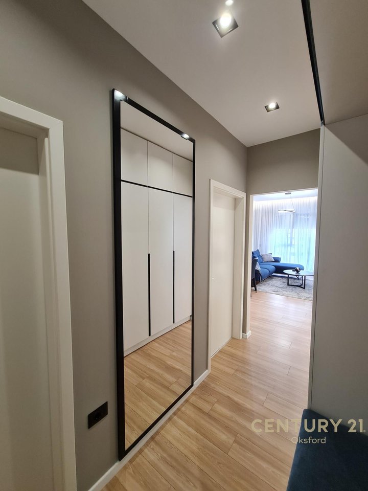 2+1 APARTMENT FOR RENT, AT THE "KONTAKT" COMPLEX!