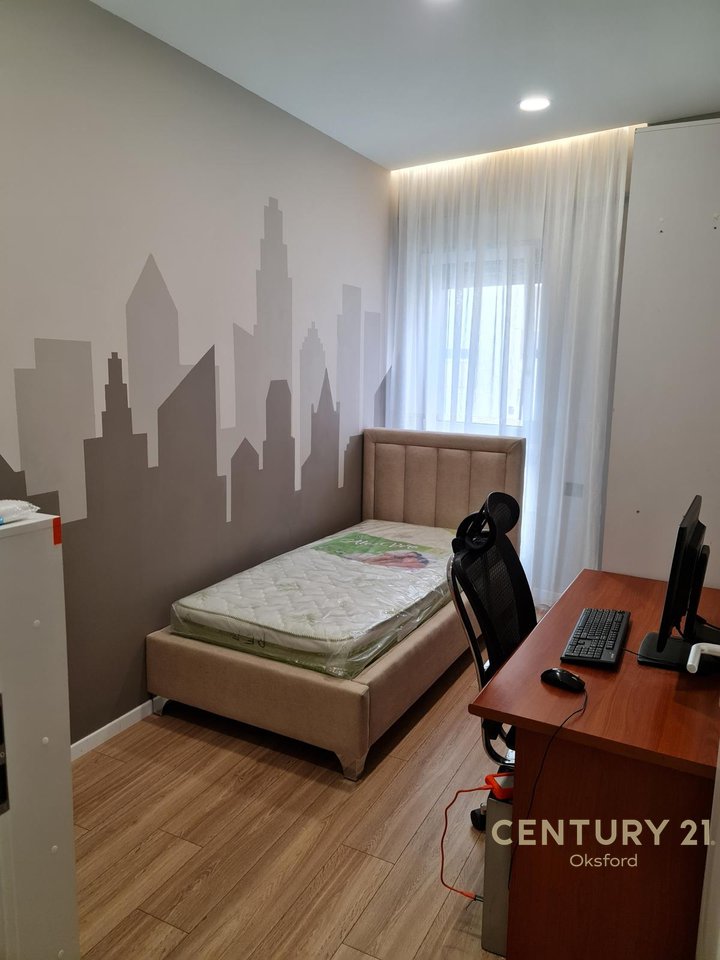 2+1 APARTMENT FOR RENT, AT THE "KONTAKT" COMPLEX!