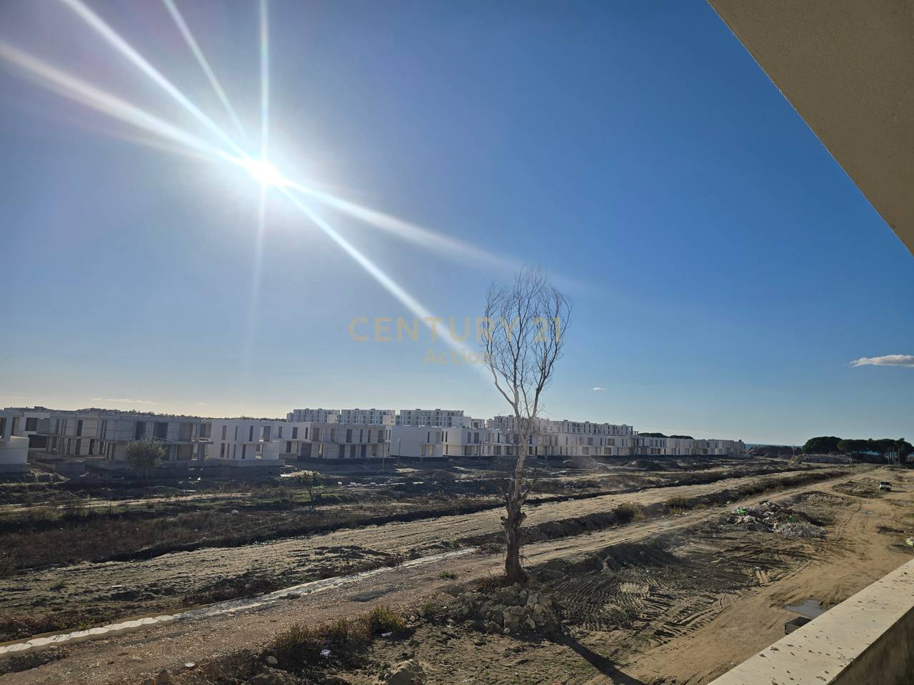 ‼️OKAZION ➖ 1’900 💶/M2‼️
🏡 SHESIM, SUPER APARTAMENT 1️⃣➕1️⃣, PORTO LALZI (HAMALLAJ)‼️