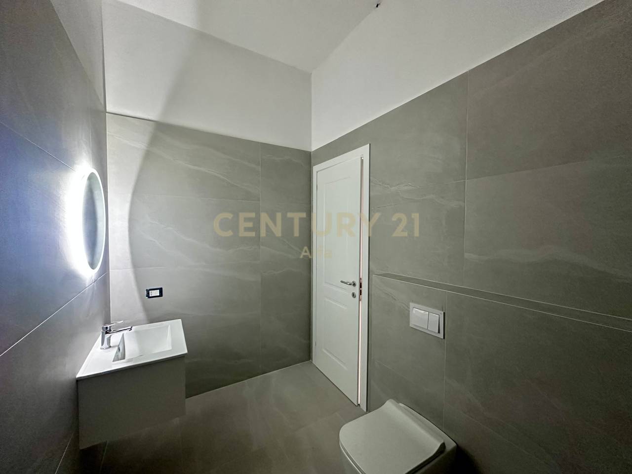 VENDESI APPARTAMENTO 2+1+2 + VERANDA | MET INVEST – LAGO SECCO‼️
