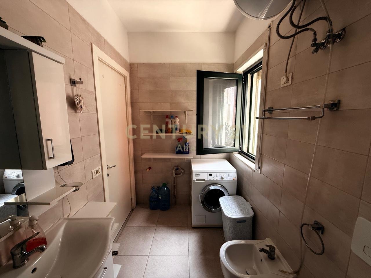 1+1 APARTMENT FOR SALE WITH PARKING SPACE – GREEN CITY !