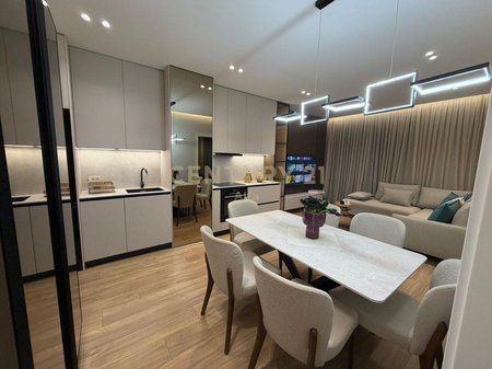 Jepet me qira apartament 2+1 në Rezidencën “Mine Peza”