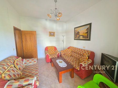 SHITET APARTAMENT 1+1, PLAZH, ILIRIA