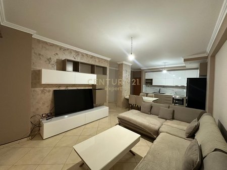 2+1 APARTMENT FOR RENT NEAR THE MUSIC SCHOOL