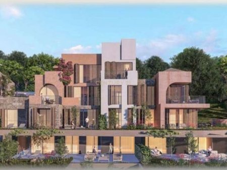 WE SELL APARTMENT IN GREEN COAST 2, 1+1+ BALCONY+VERANDA, STORAGE AND PARKING SPACE