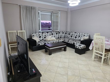 Apartment 2+1+2 for sale – Gener 2 Complex, Jordan Misja Street
