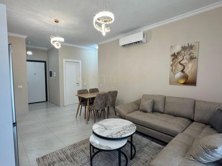 Apartament 1+1 per qira ,Rezidenca Porta e Re