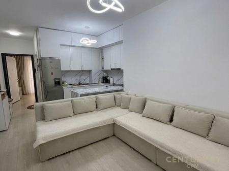 Apartment 1+1 For Sale in Univers City QTU, Tirana - 90,000€ | 64 m²