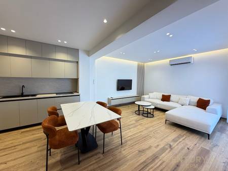 Apartment 2+1 for rent at Residence Kodra e Diellit 2