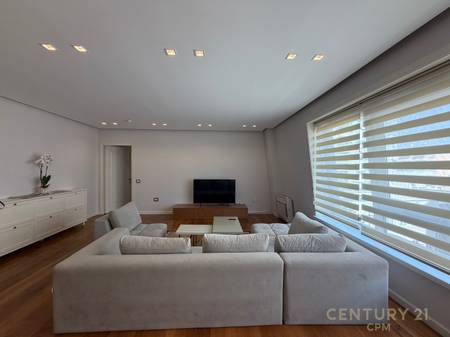 Apartament 4+1 per qira ne Bllok