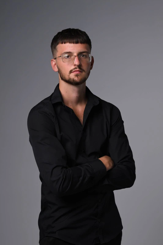 Agent Image