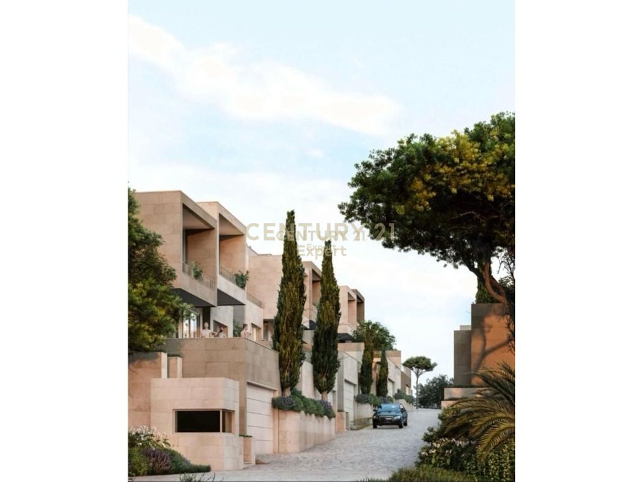 VILLA FOR SALE IN JALE !!