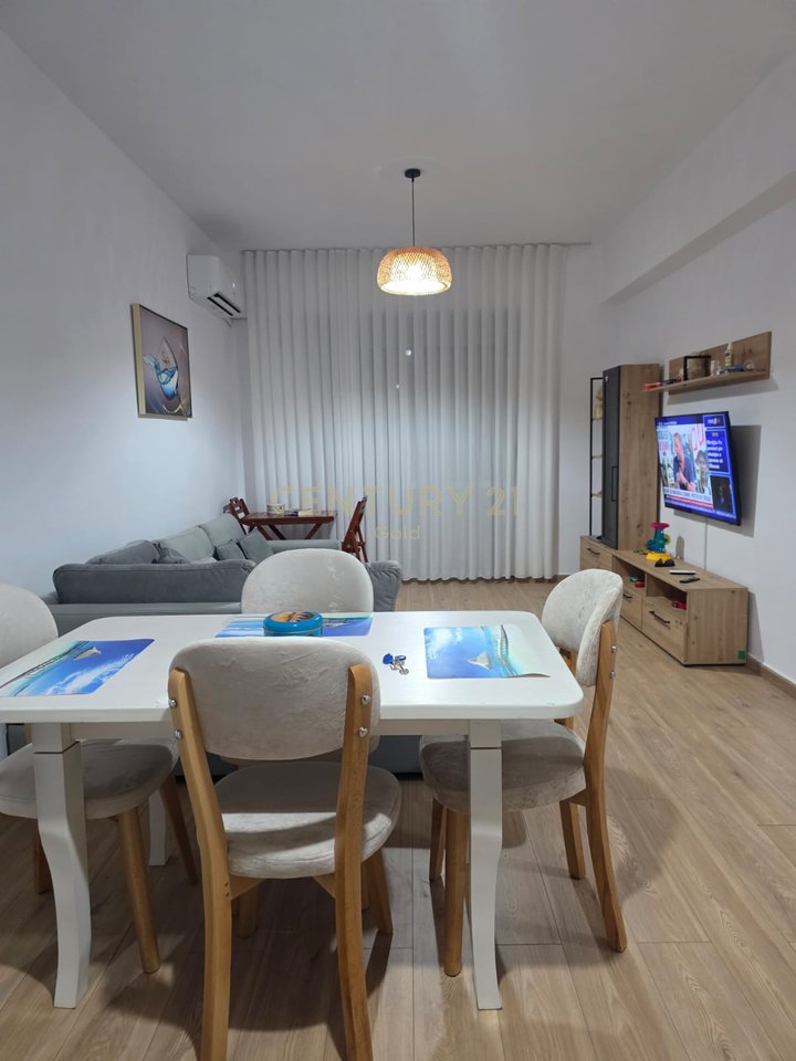 Okazion Apartament 1+1 Në Shitje në Orikum!