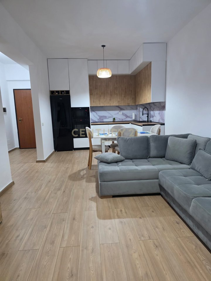 Okazion Apartament 1+1 Në Shitje në Orikum!