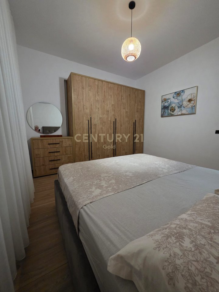 Okazion Apartament 1+1 Në Shitje në Orikum!