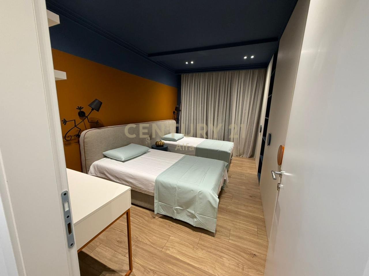 Appartamento 2+1 in affitto nella Residenza “Mine Peza”