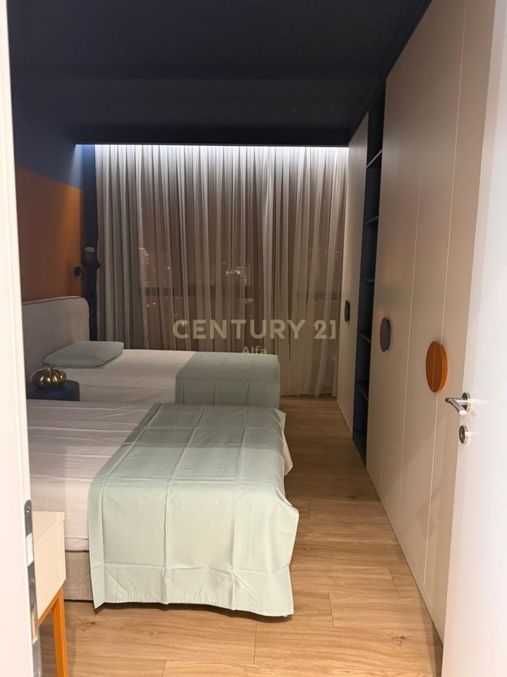 Appartamento 2+1 in affitto nella Residenza “Mine Peza”