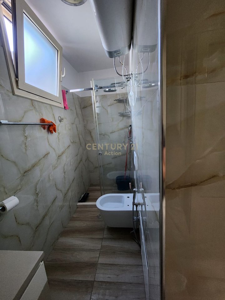 Apartment 1+1 for rent on Elbasani Street
