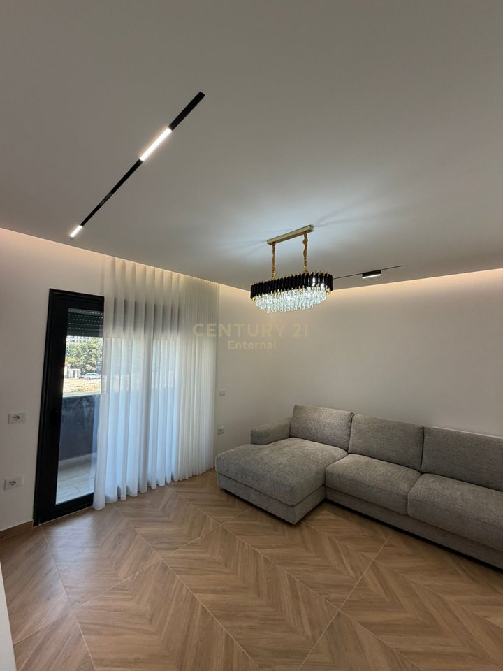Apartament per shitje  ne Oasis rezidence