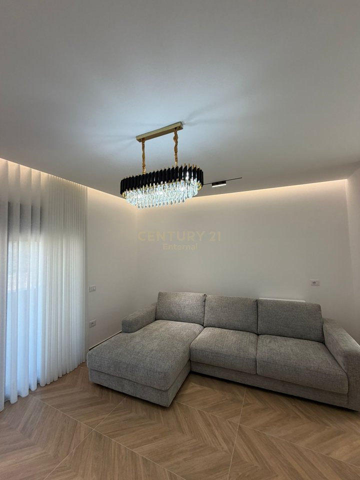 Apartament per shitje  ne Oasis rezidence