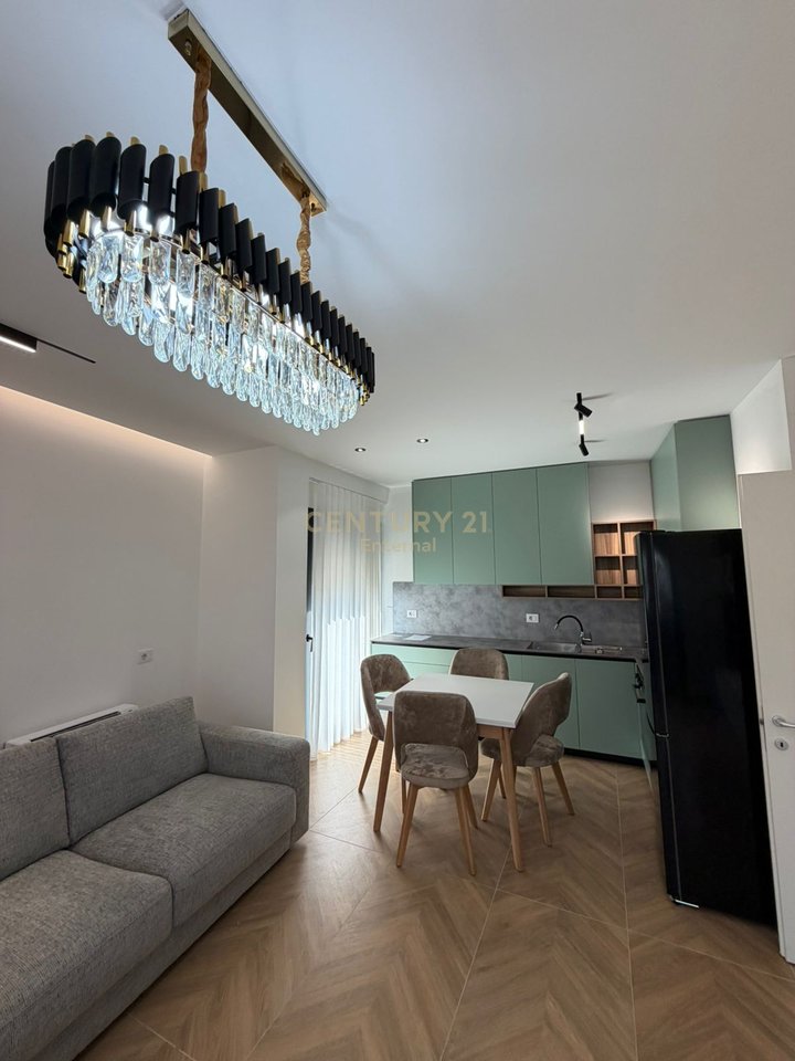 Apartament per shitje  ne Oasis rezidence