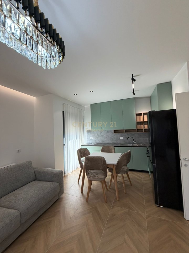 Apartament per shitje  ne Oasis rezidence