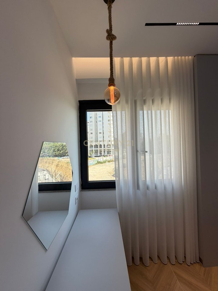 Apartament per shitje  ne Oasis rezidence