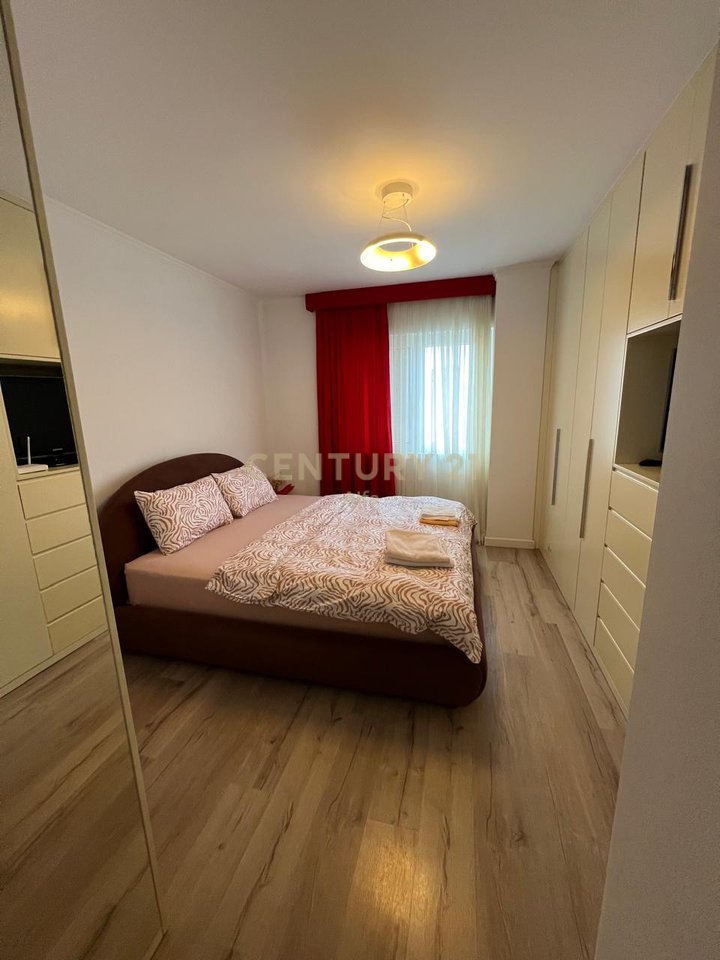 Apartment 2+1+2 for Rent in Brryl, Fully Furnished
