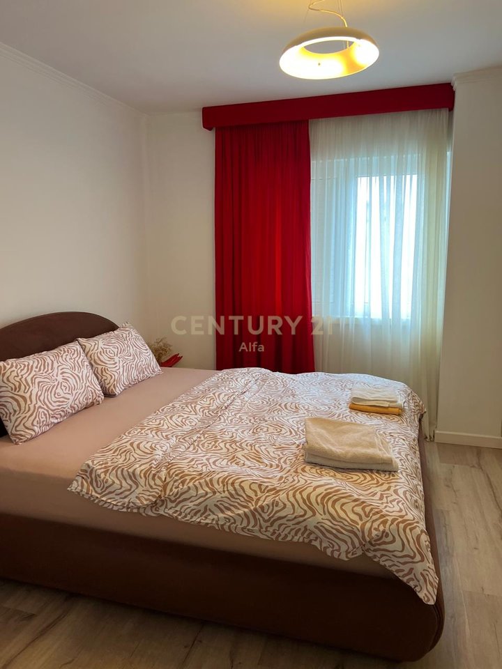 Apartment 2+1+2 for Rent in Brryl, Fully Furnished