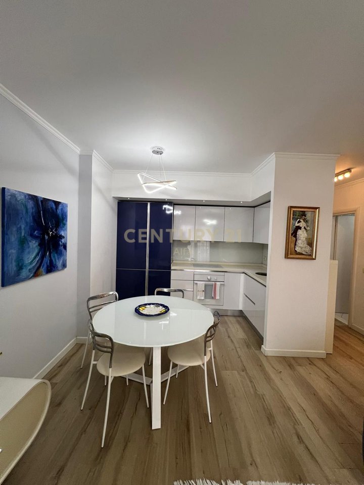 Apartment 2+1+2 for Rent in Brryl, Fully Furnished