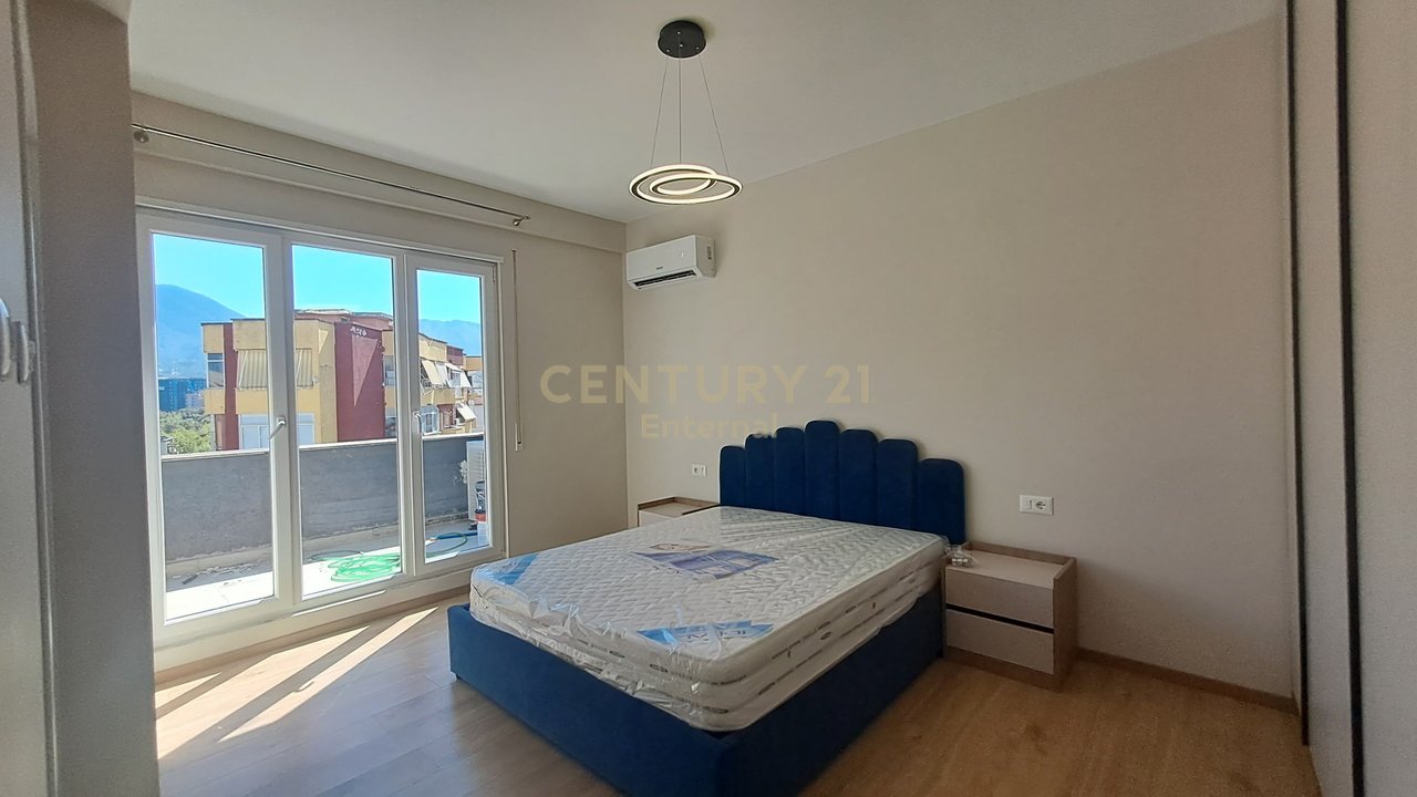 Apartament 2+1+2 +2 Postę Parkimi Për Shitje tek Brryli