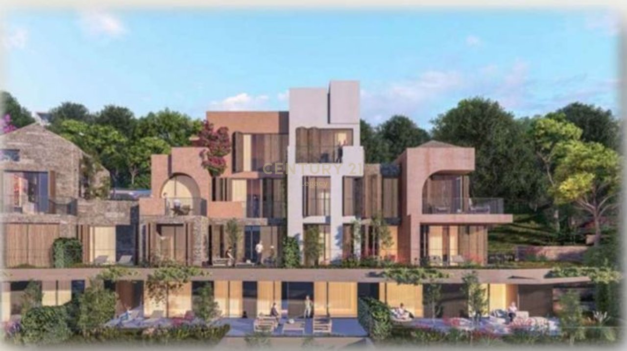 WE SELL APARTMENT IN GREEN COAST 2, 1+1+ BALCONY+VERANDA, STORAGE AND PARKING SPACE