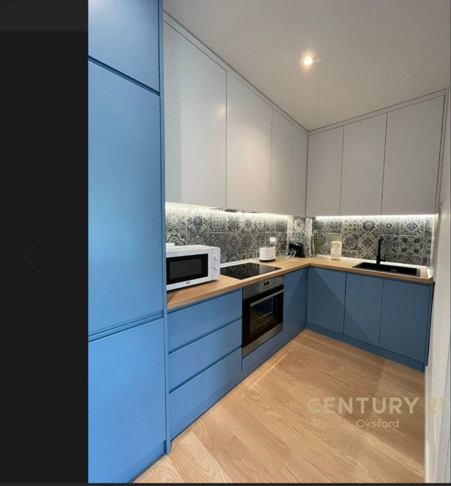 APARTMENT 2+1 FOR SALE AT LURA COMPLEX, GJIRI I LALEZIT