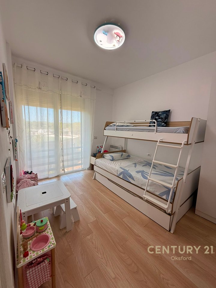 APARTMENT 2+1 FOR SALE AT LURA COMPLEX, GJIRI I LALEZIT