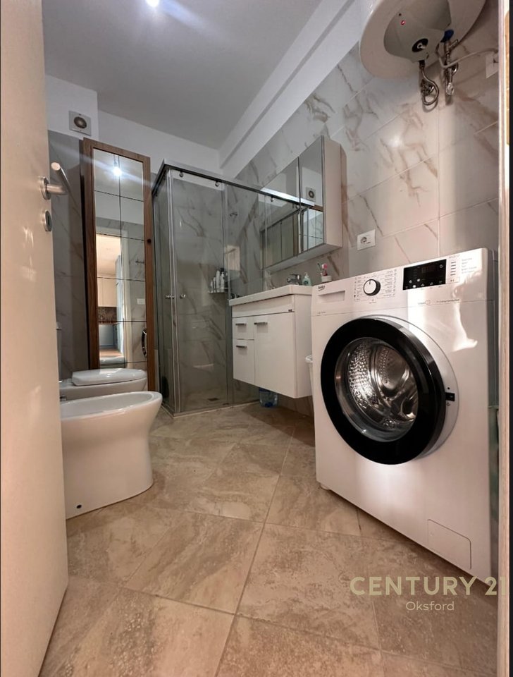 APARTMENT 2+1 FOR SALE AT LURA COMPLEX, GJIRI I LALEZIT