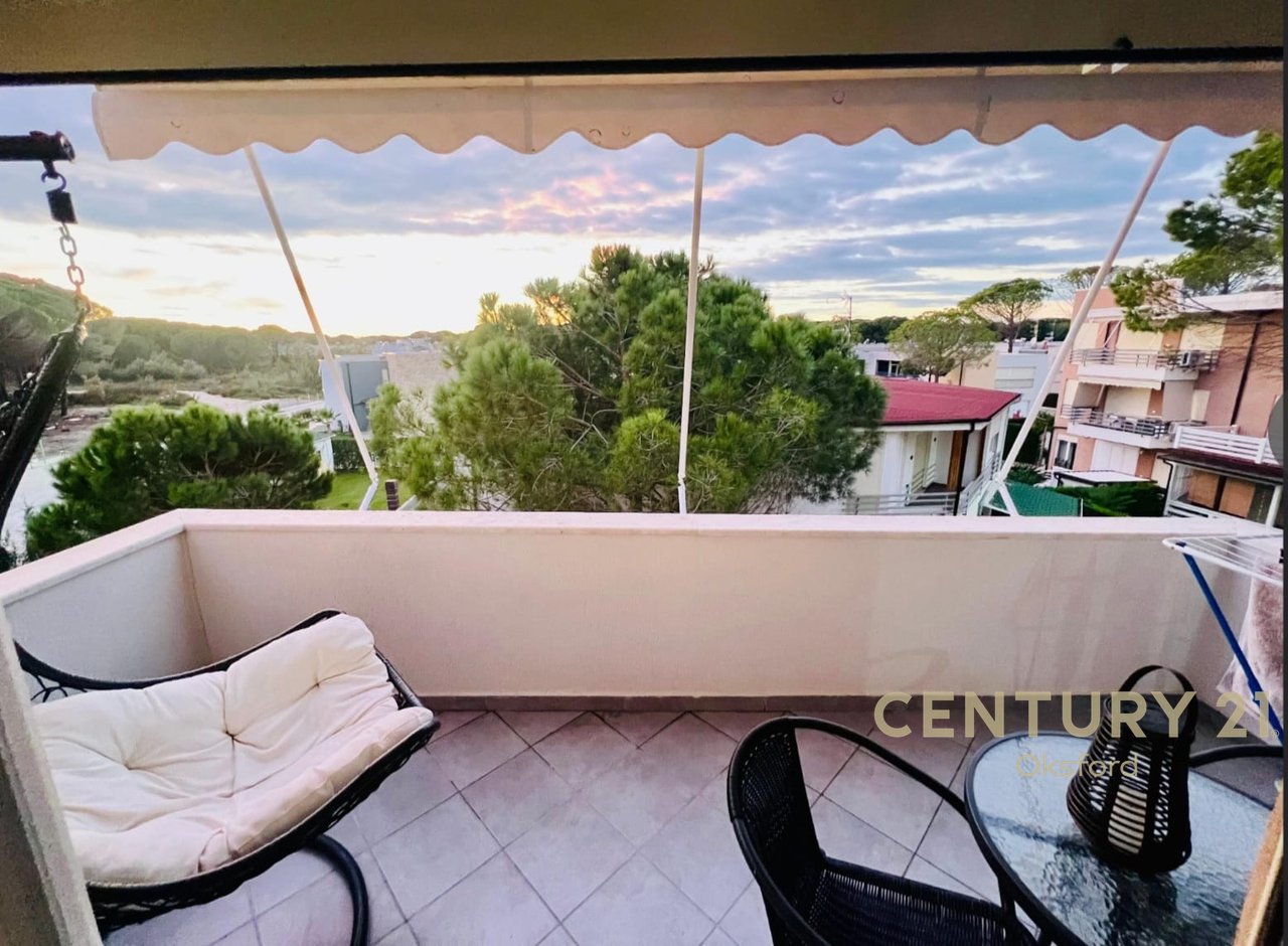 APARTMENT 2+1 FOR SALE AT LURA COMPLEX, GJIRI I LALEZIT